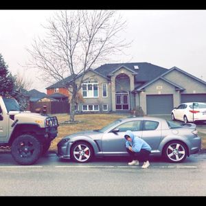 Meet your Posher, Brandyn